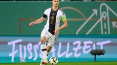 U21 startet ins Turnier-Jahr: "Wollen EM-Gefühl wecken"