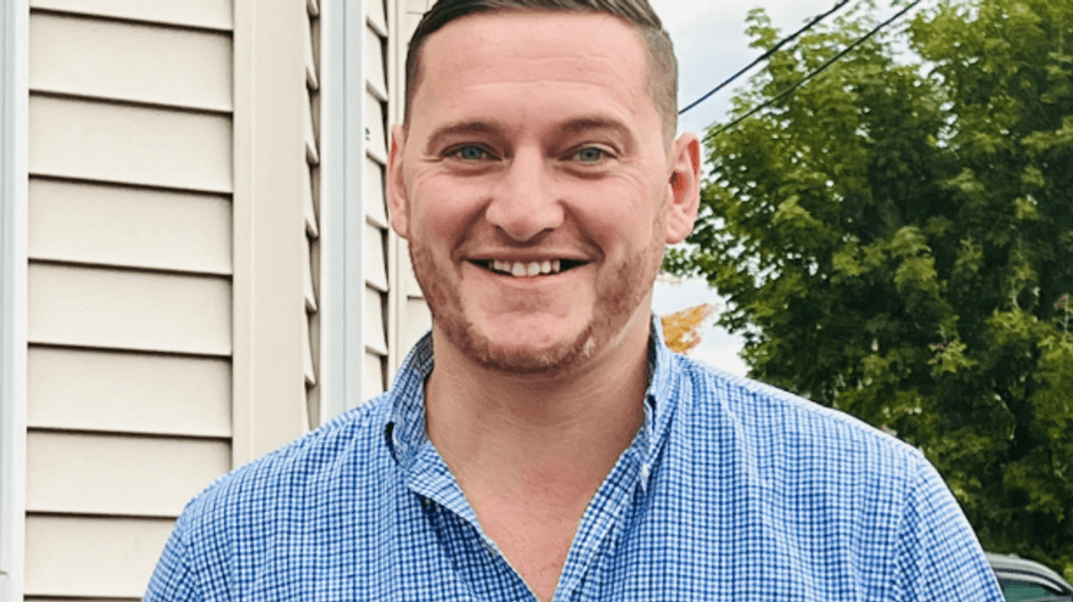 USA: Deutscher Fabian Schmidt nach zwei Monaten Abschiebehaft frei