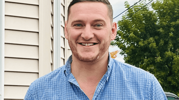 Fabian Schmidt (34): Er wurde von US-Behörden festgenommen – bislang ohne offizielle Begründung.