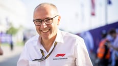 Zukunft von Formel-1-Boss Domenicali geklärt