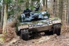 Bericht: Deutschland erwägt Einstieg bei Panzerbauer
