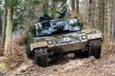 Bericht: Deutschland erwägt Einstieg bei Panzerbauer