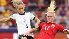 Überraschung zum Abpfiff: Nationalspielerin bekommt Antrag