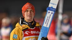 Nächster deutscher Skispringer verkündet Karriereende