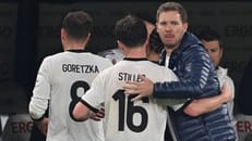 Nagelsmann hat alles durcheinandergebracht
