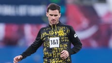Pascal Groß: "Mich nervt es extrem"