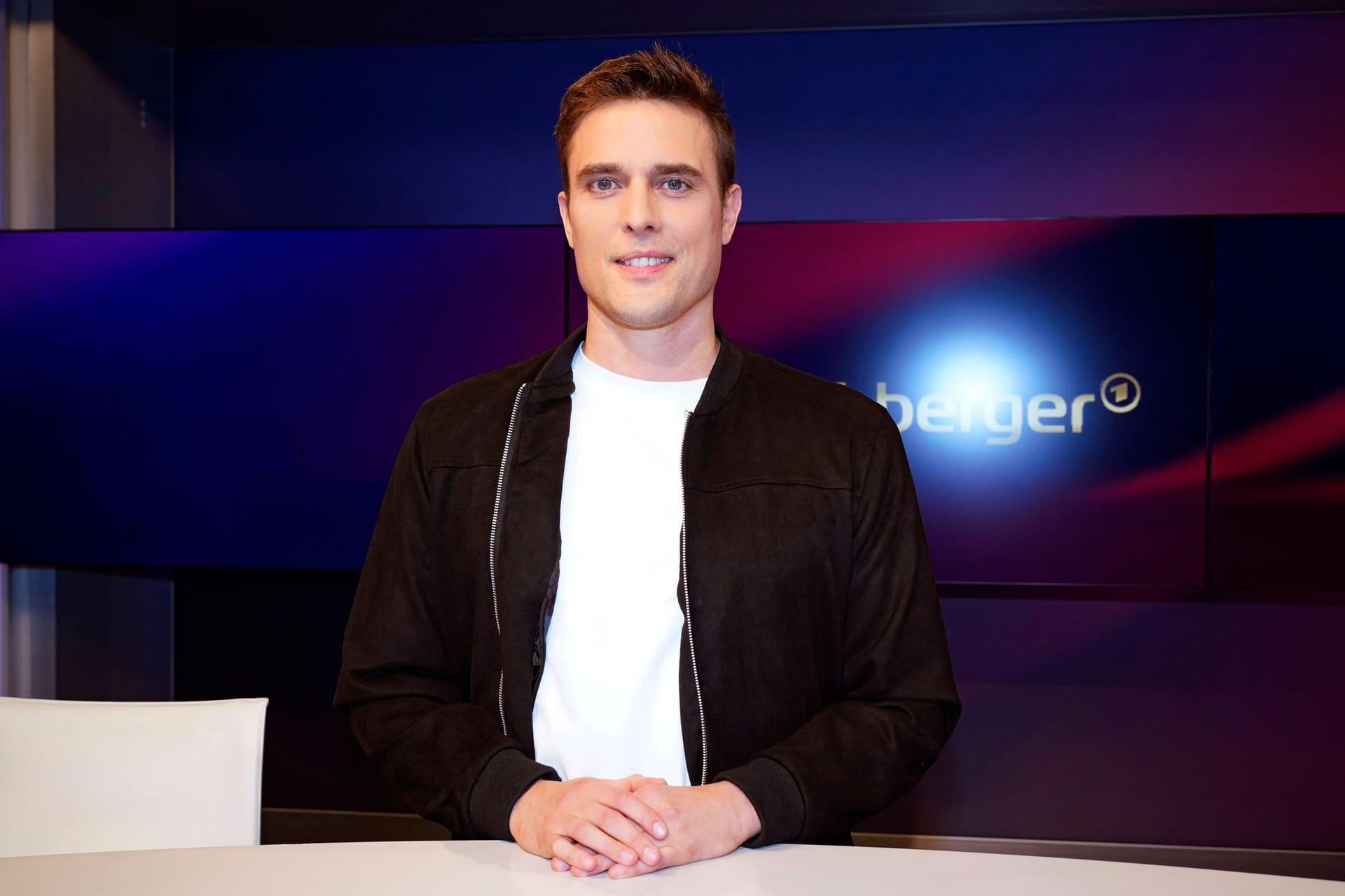 Constantin Schreiber: Der ARD-Moderator äußerte in den sozialen Medien Kritik am Streik.