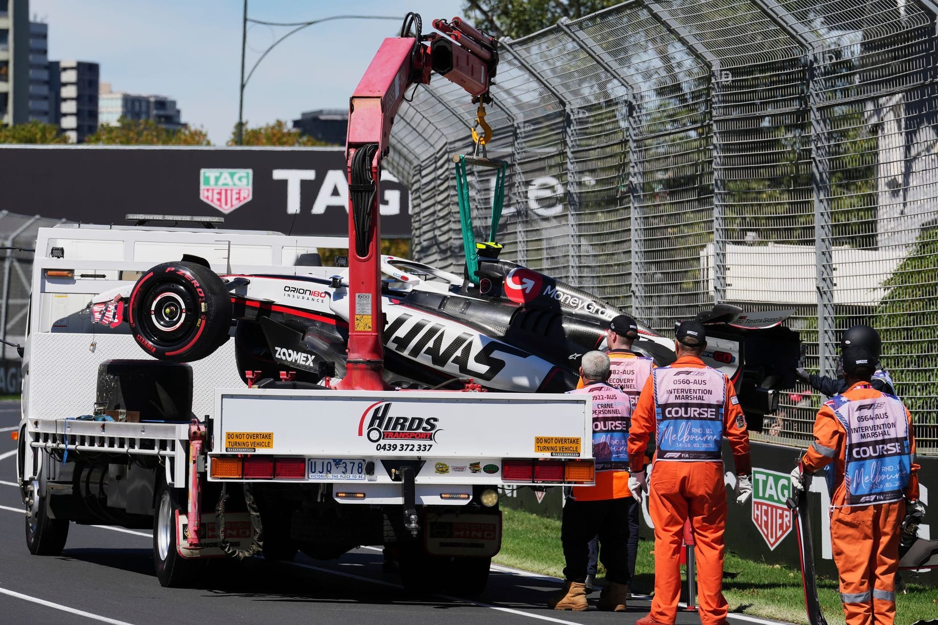 Grand Prix von Australien