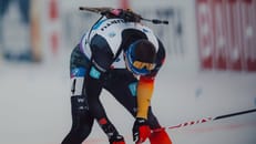 15 Schießfehler: Biathleten verfallen in alte Muster