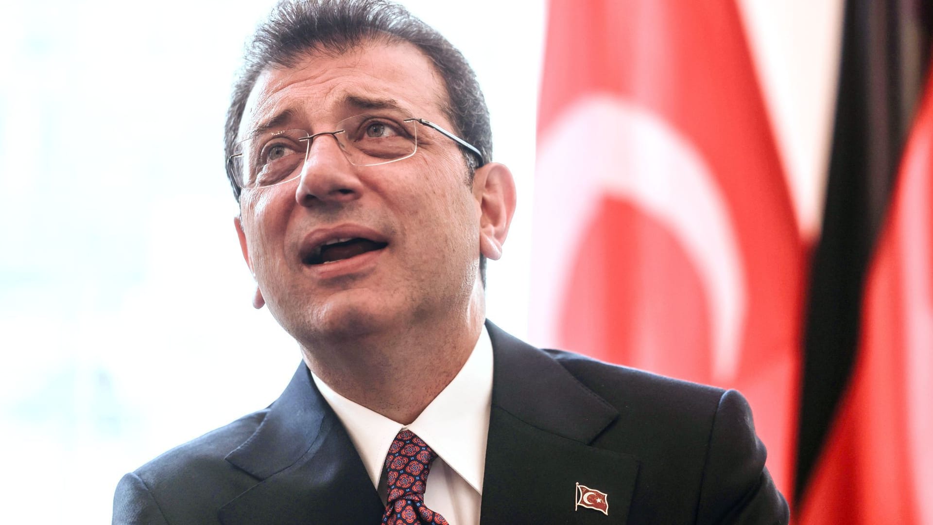 Ekrem Imamoglu