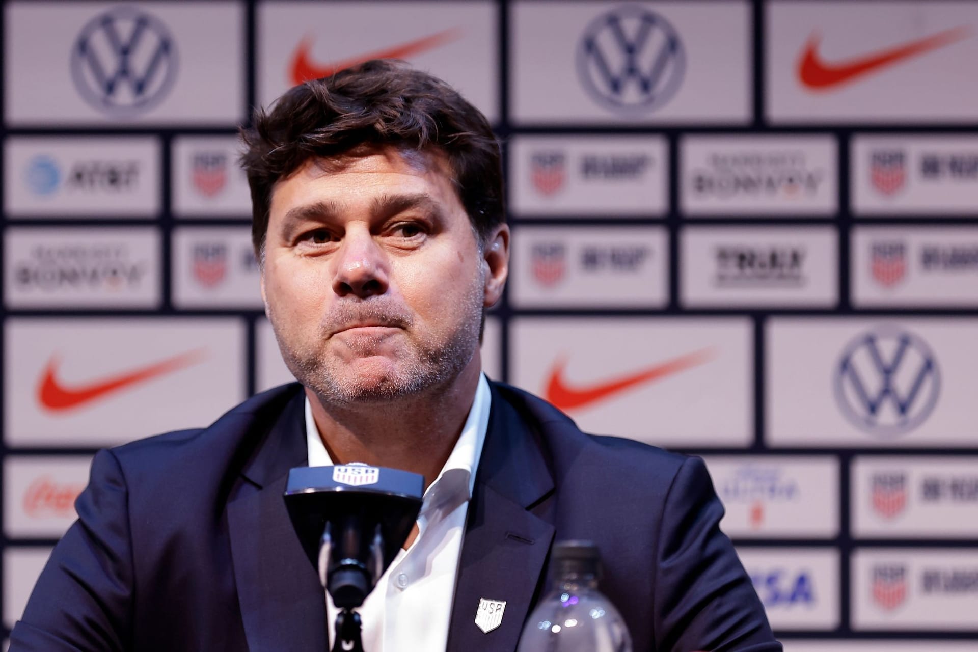 Mauricio Pochettino