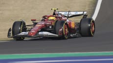 Erster Ferrari-Erfolg: Hamilton rast auf Pole Position