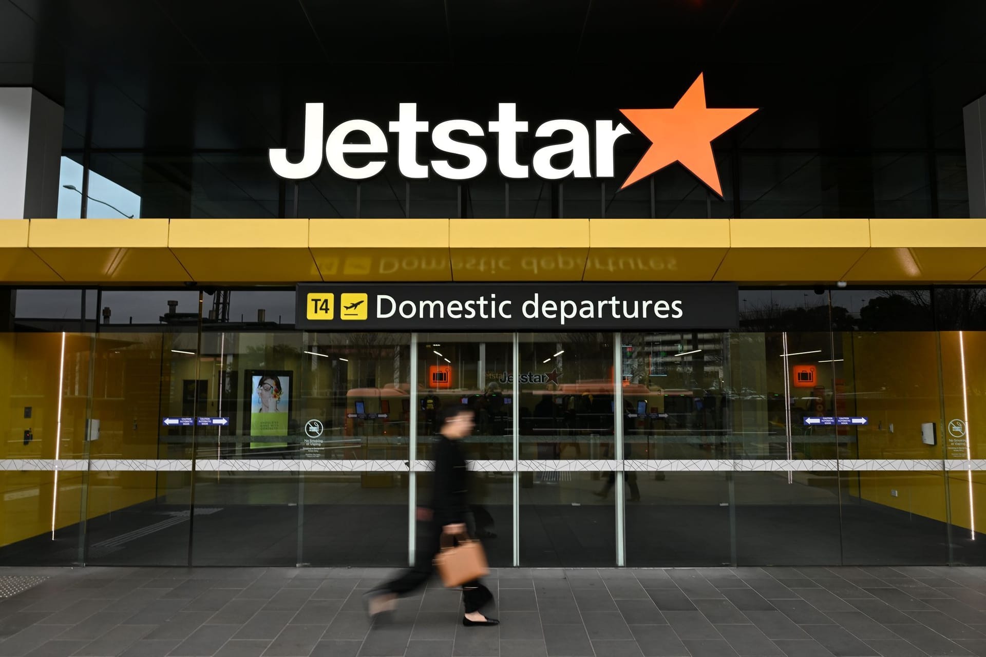 Jetstar