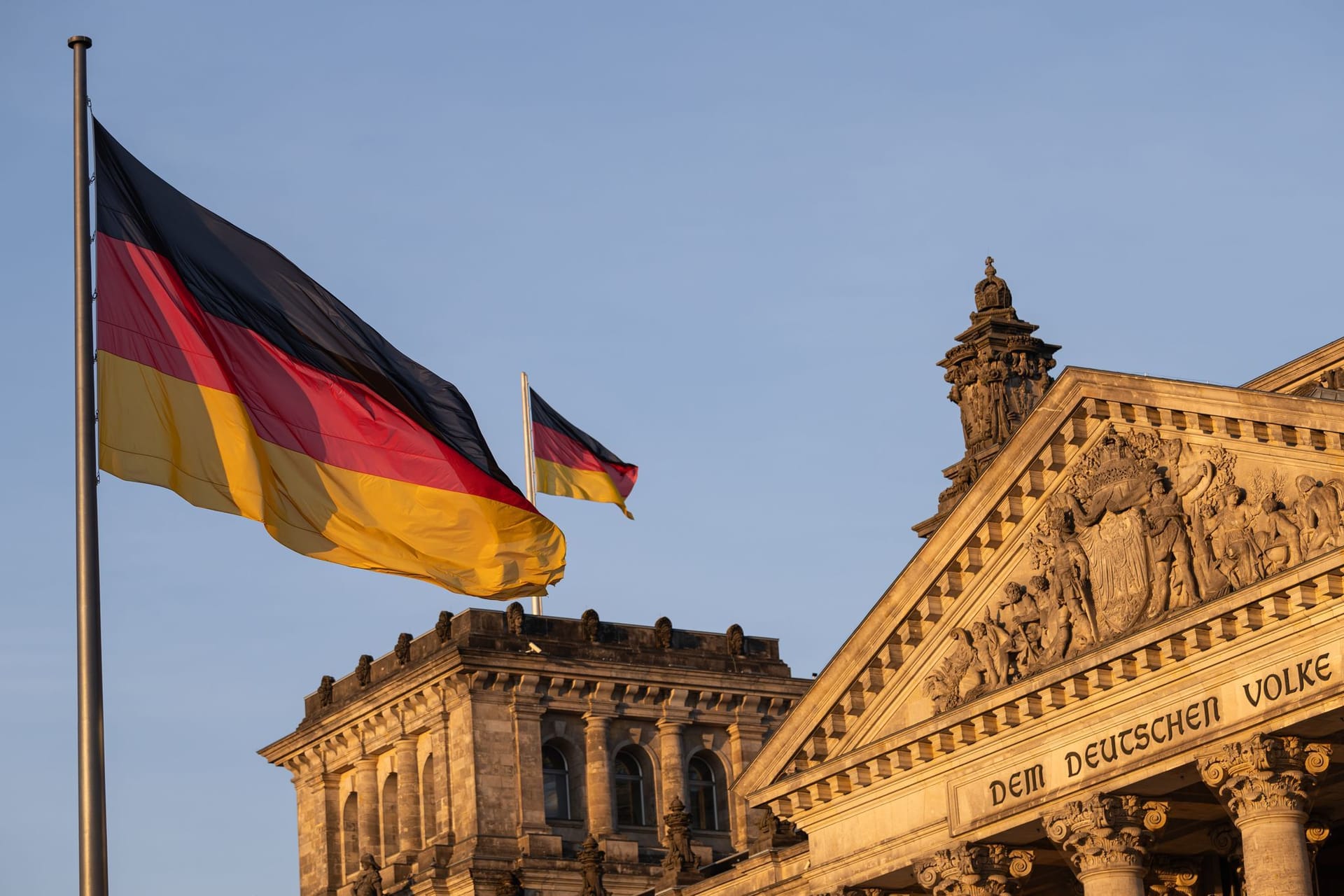 Reichstagsgebäude