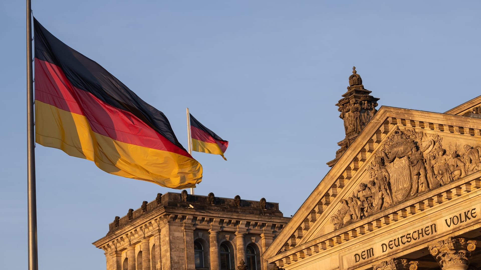 Reichstagsgebäude