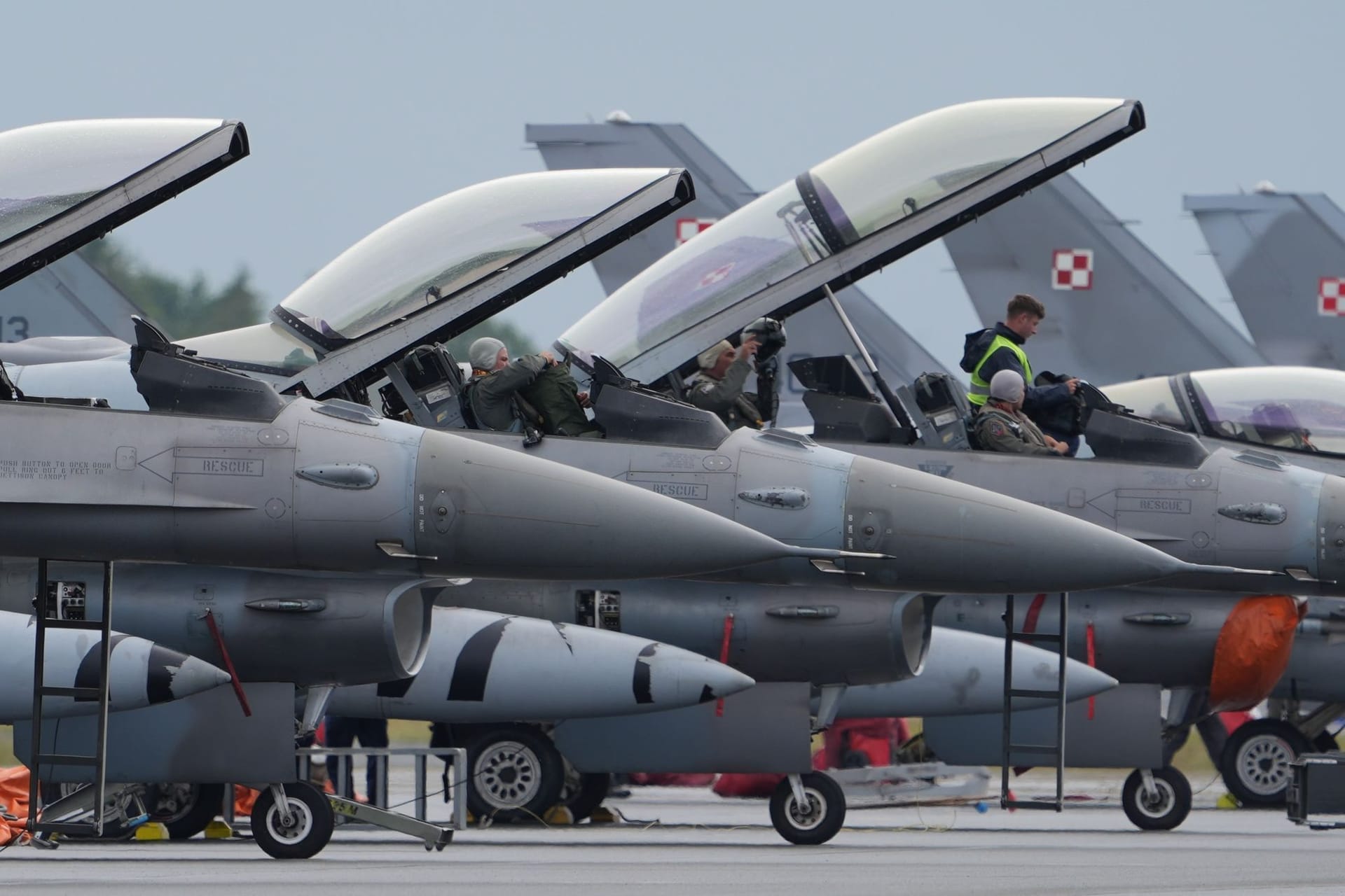 Neue Sipri-Zahlen zum globalen Rüstungshandel