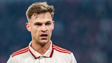 Wohl neue Entwicklungen um Joshua Kimmich beim FC Bayern