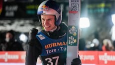 Deutscher gewinnt erstmals prestigeträchtige Raw-Air-Tour