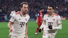 Bayern dominiert Leverkusen – klarer Sieg im Kracherspiel