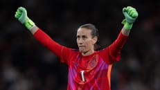 DFB-Torhüterin ist mit einer Nationalspielerin verlobt