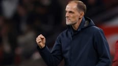 Gegner ohne Chance: Tuchel triumphiert bei England-Debüt