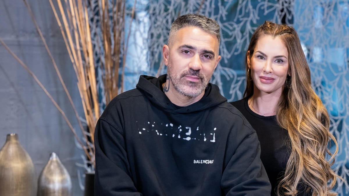 Bushido und Anna-Maria Ferchichi: Ehe von Tiefpunkten durchzogen