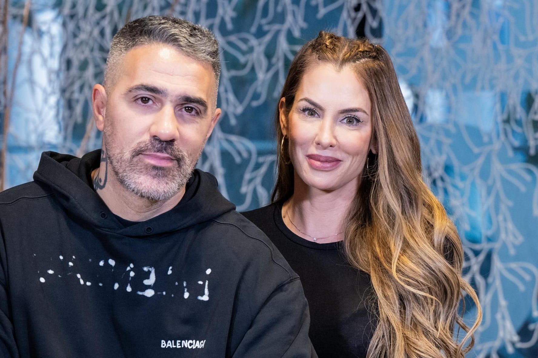 Bushido und Anna-Maria Ferchichi: Das Paar ist seit 2012 verheiratet.