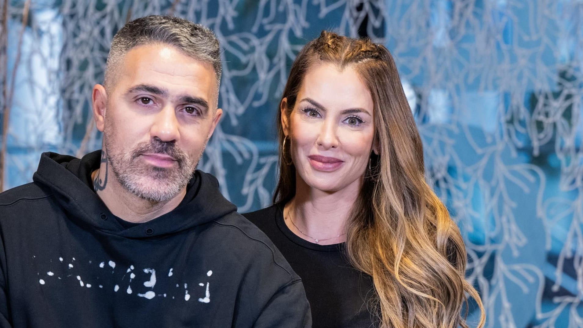 Bushido und Anna-Maria Ferchichi: Das Paar ist seit 2012 verheiratet.