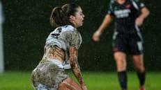 Trainerin stichelt nach Schlammschlacht im Viertelfinale