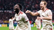 FC Bayern spaziert ins Viertelfinale der Königsklasse