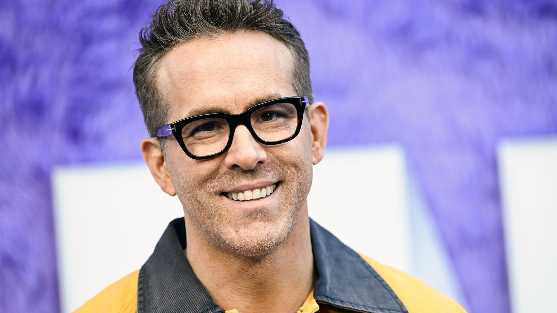 Ryan Reynolds: Der Kanadier kommt zur 25. Auflage der Messe nach Hamburg.