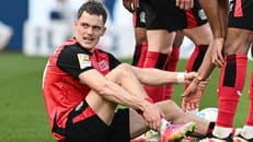 Diagnose bei Leverkusen-Star Wirtz ist da