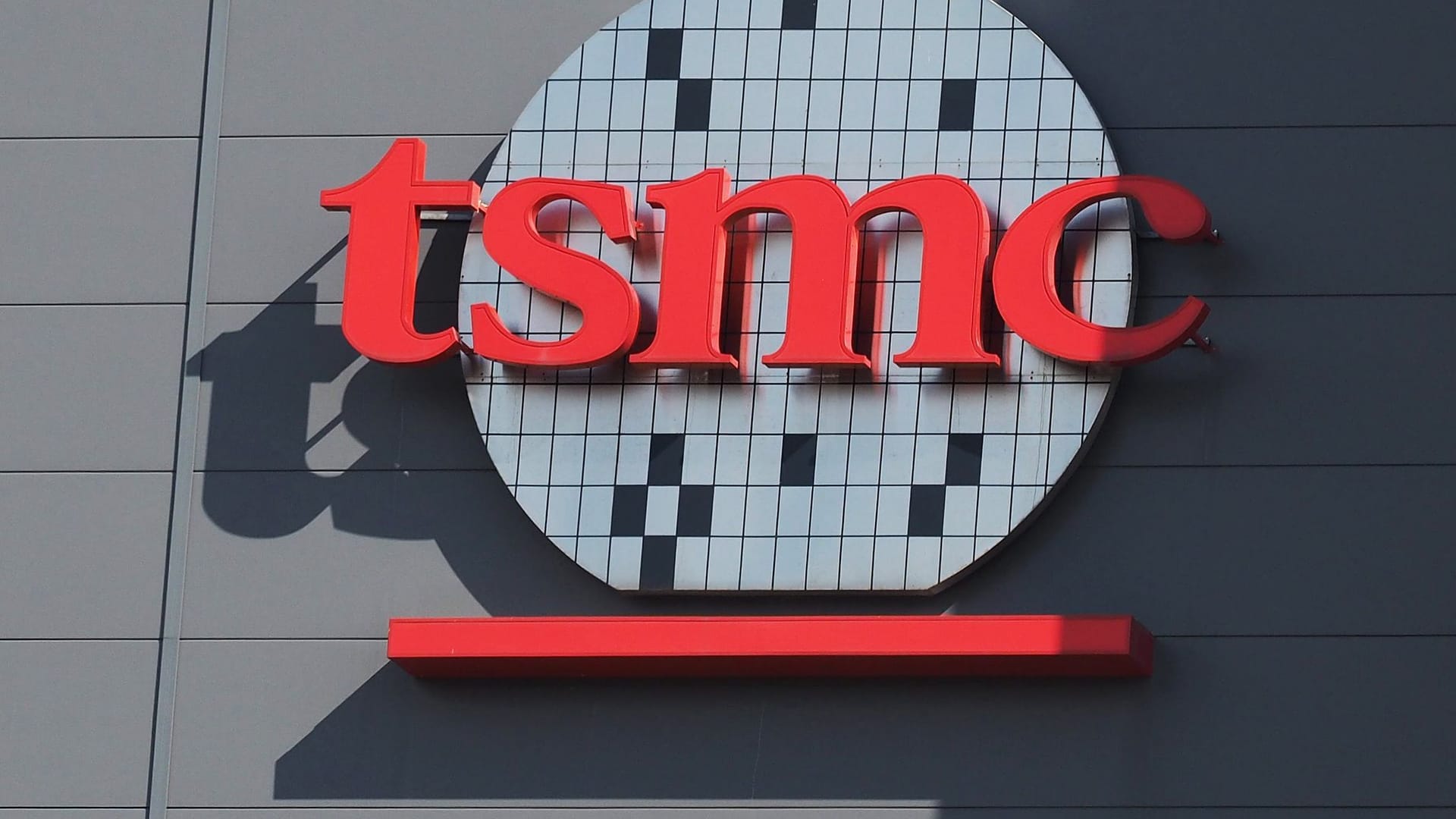 TSMC