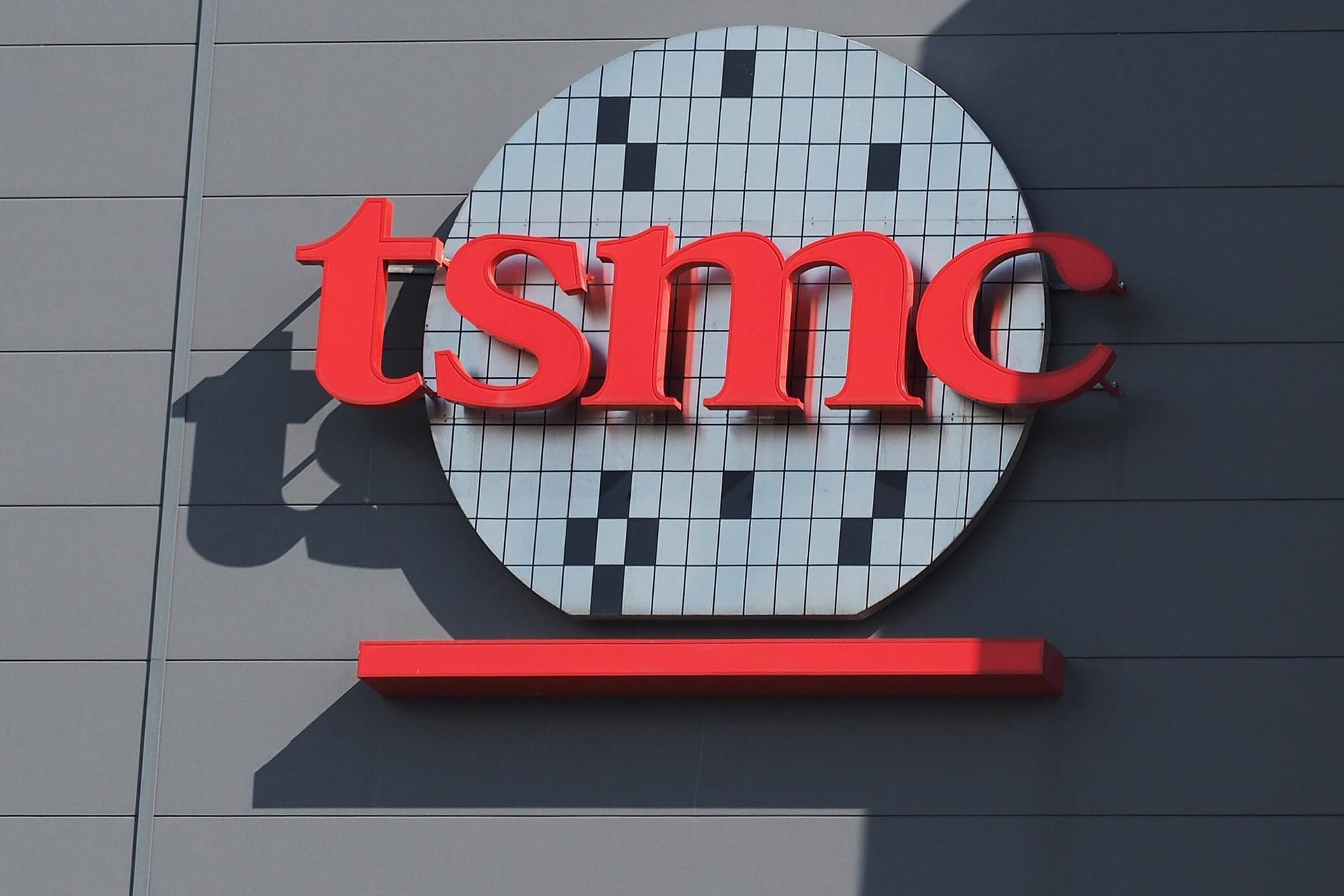 TSMC