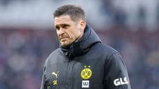 Bericht: BVB will Stürmer loswerden