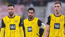 Bundesliga in Leipzig