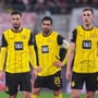 Bundesliga in Leipzig