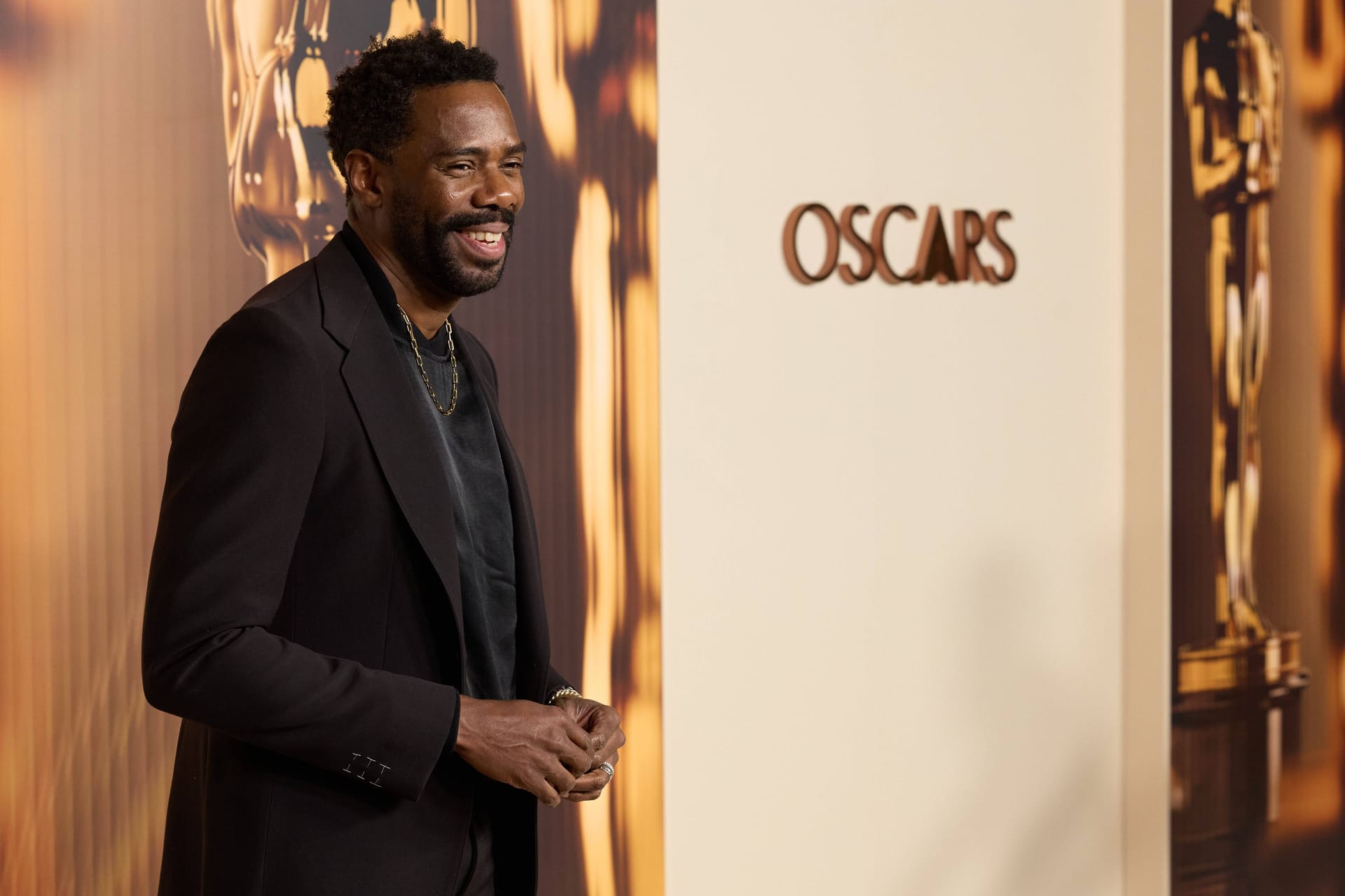 Colman Domingo: Er hat besondere Wünsche für den Oscar-Abend.