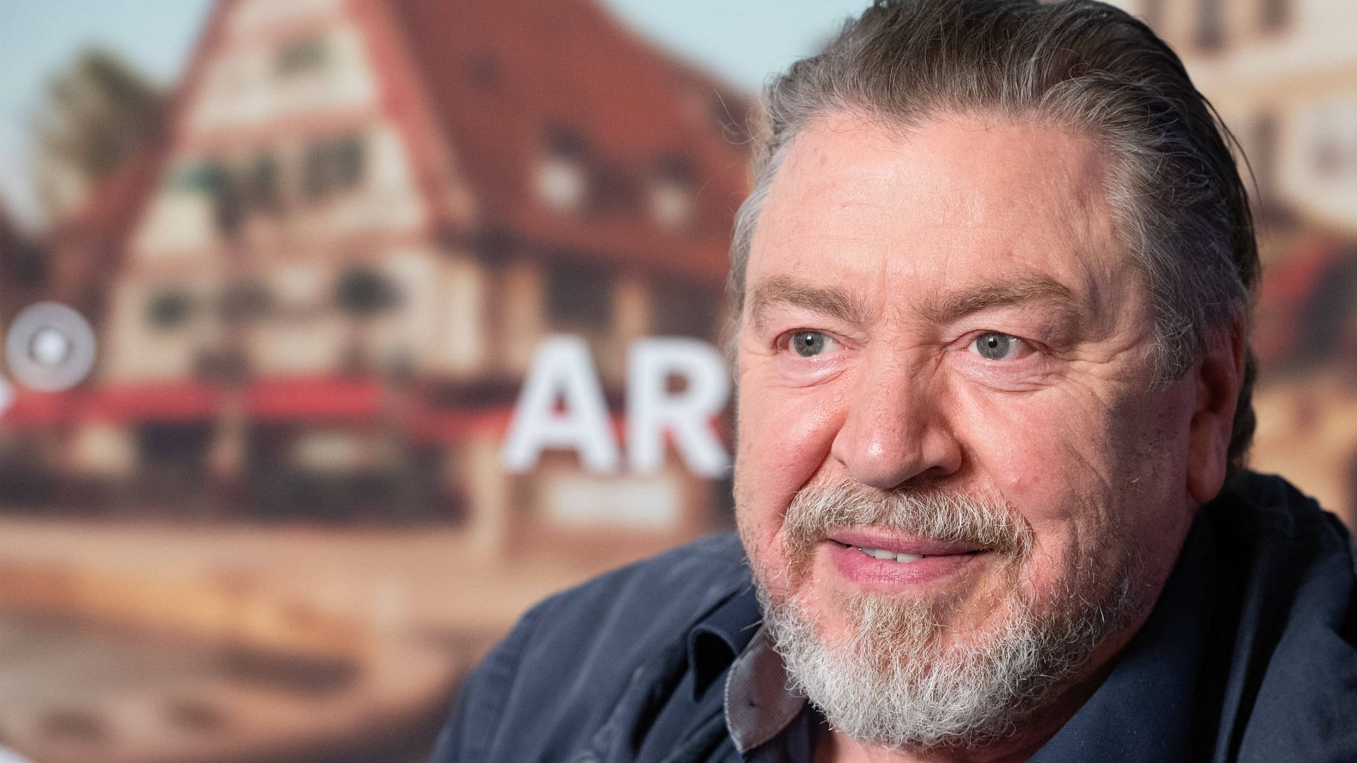 Armin Rohde: Er gehört zu Deutschlands erfolgreichsten Schauspieler.