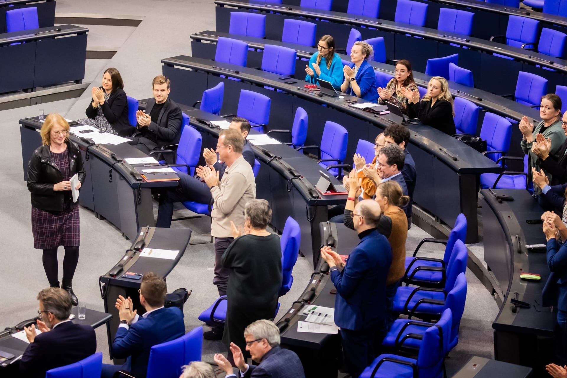 Bundestag