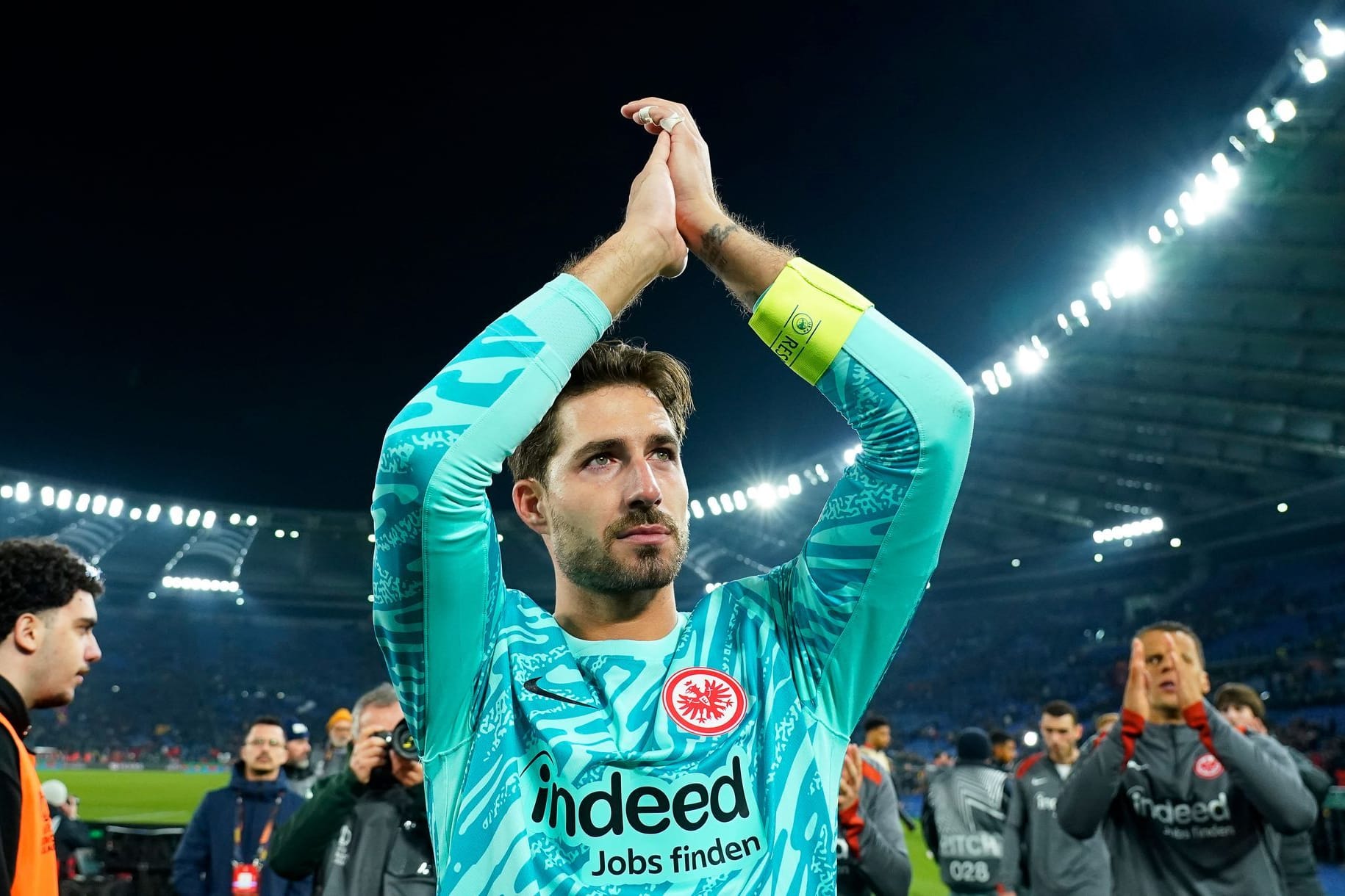 Kevin Trapp