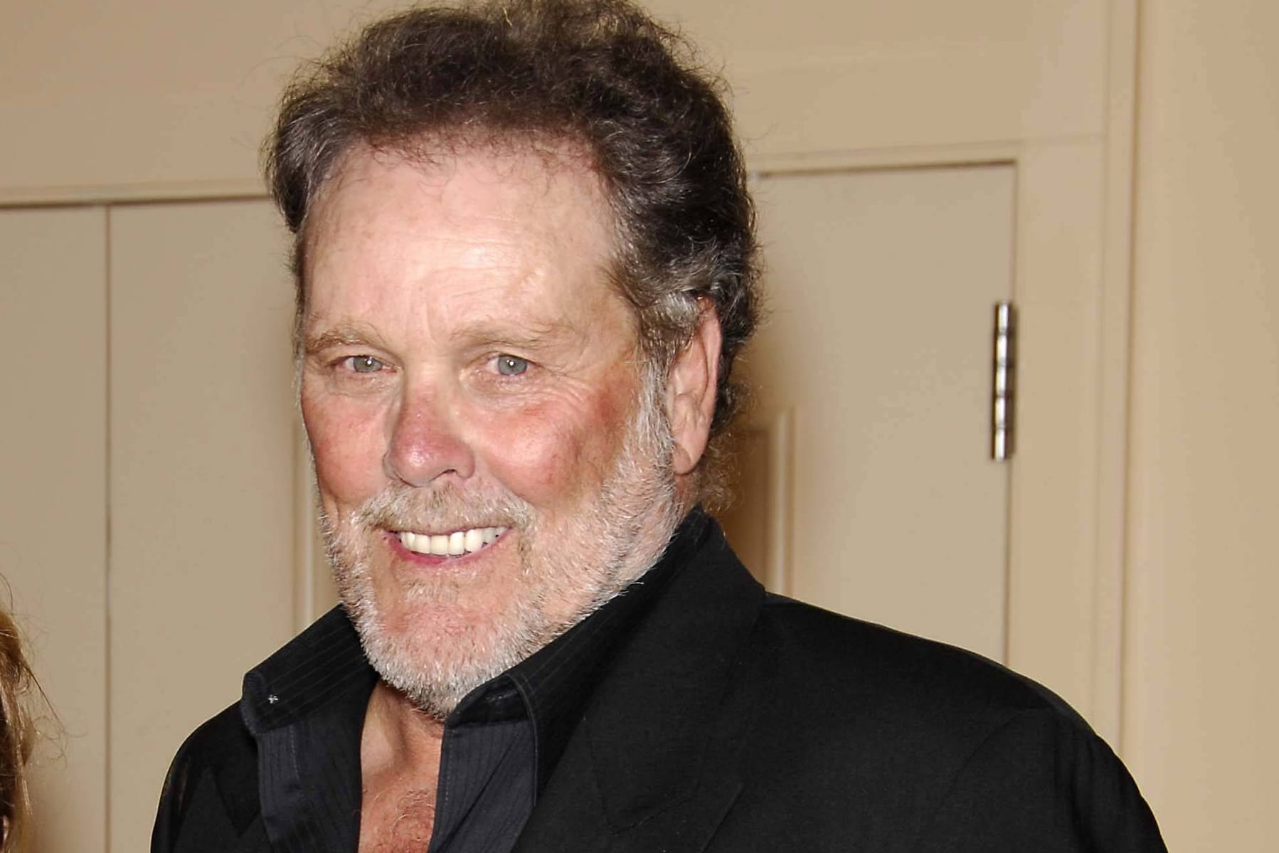 Wings Hauser im Jahr 2007: Der Schauspieler ist tot.