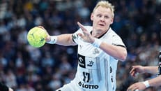 Deutscher Handball-Star verkündet Karriereende