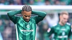 Werder endgültig in der Krise – bittere Pleite für Bochum