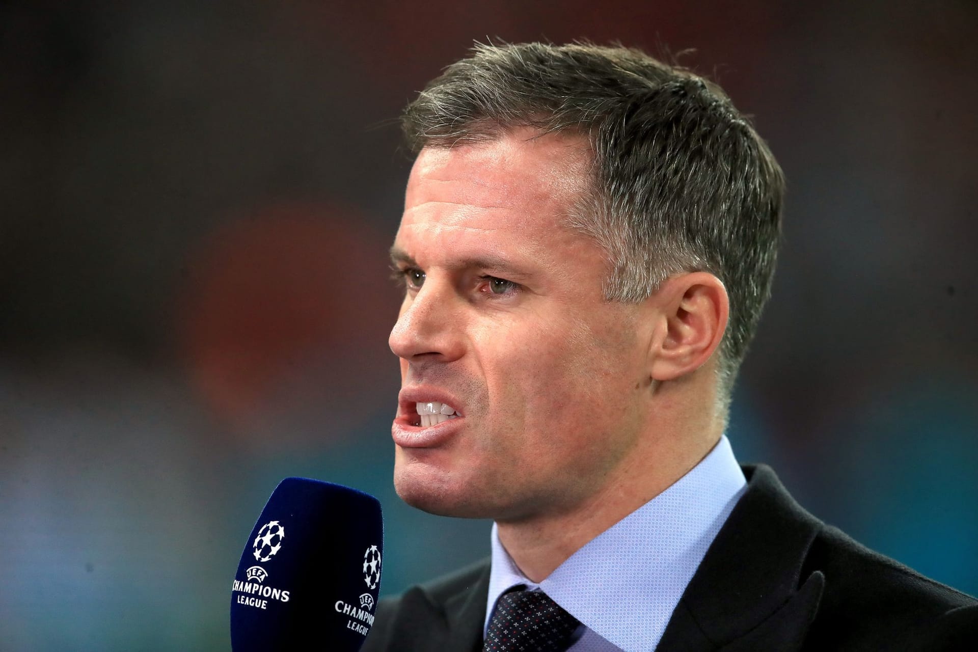 Jamie Carragher