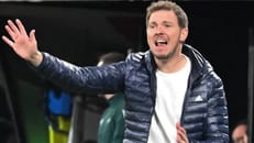 Nagelsmann hat alles durcheinandergebracht