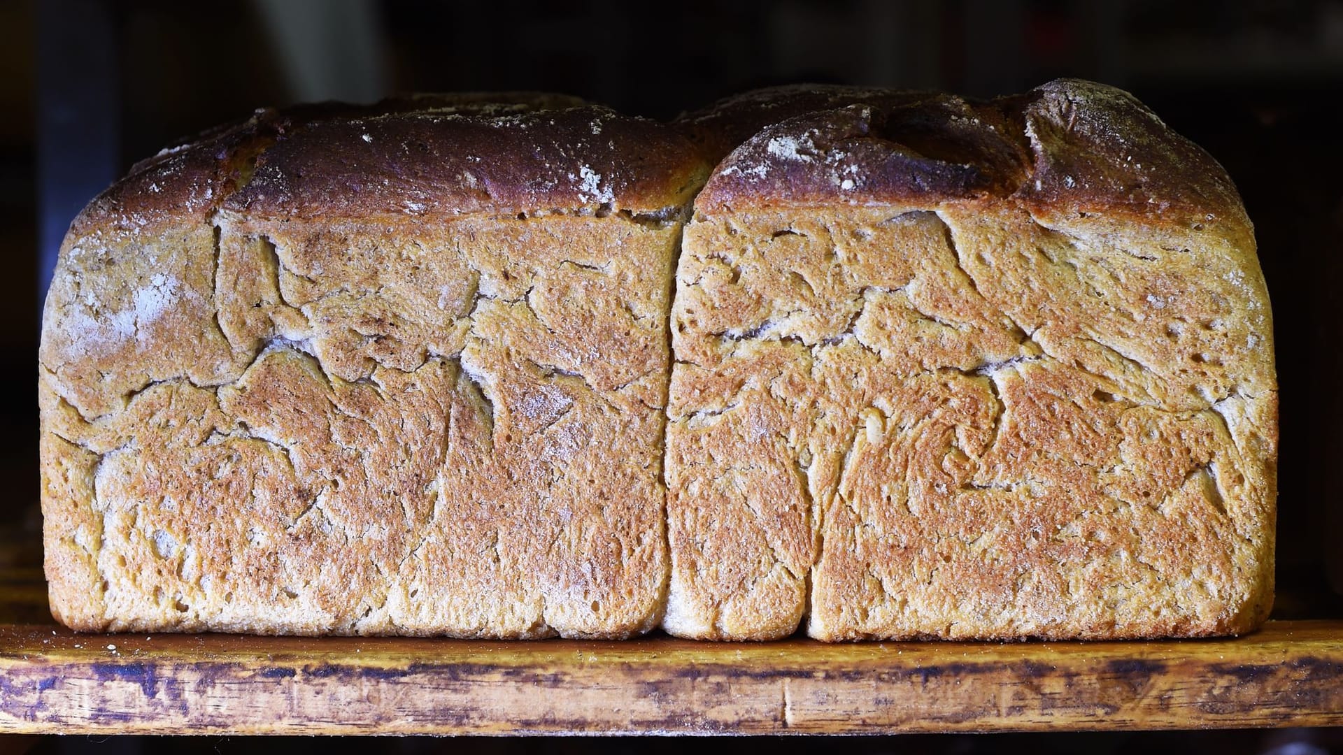 Bio-Bäckerei