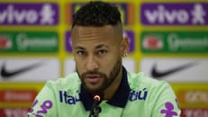 Superstar Neymar verpasst Länderspiel-Kracher