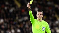 Französischer Top-Schiri pfeift DFB-Spiel in Italien