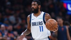 NBA-Superstar Irving hat offenbar Kreuzbandriss